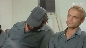 193K views · 5.6K reactions | Deux Super-Flics (titre original Crime Busters) est l’un des films cultes du légendaire duo Bud Spencer et Terence Hill, tourné en grande partie à Miami, une première pour eux à l’époque. Le film a connu un succès colossal en Europe, notamment en France et en Allemagne, grâce à l’alchimie parfaite entre les deux acteurs et à leurs fameuses bagarres chorégraphiées, à la fois brutales et comiques. | Les Meilleures Scènes | Facebook