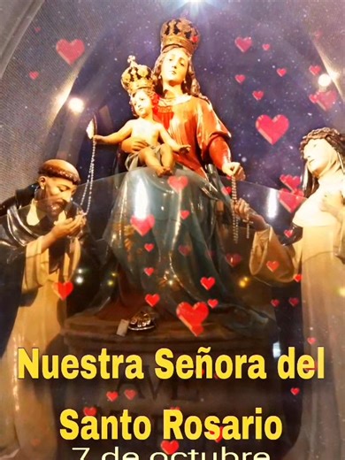 👑💖🕊🌹📿🙏📿🌹🕊💖👑 | Marta Sanchez