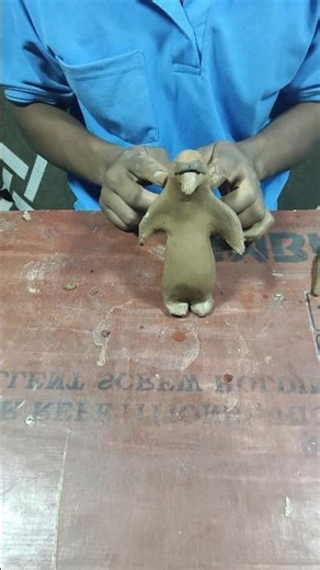 mitti se penguin ban geya🤯😃 #penguin #shortvideos #interesting