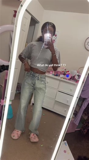 Honest Fashion Nova Jeans Review
