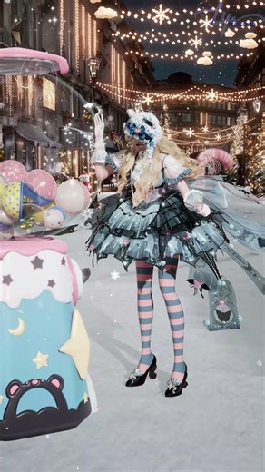 Life Makeover [Joy Delivery Pack] Preview