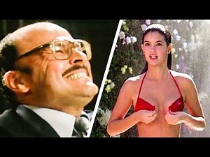 Top 30 Most Rewatched Movie Scenes EVER