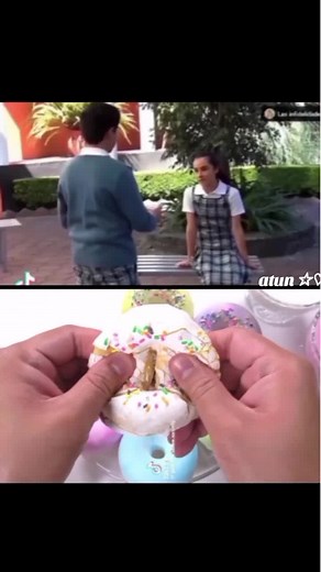 El Consentido Parte 5 de La Rosa de Guadalupe