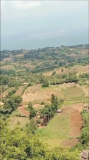 The Hidden Paradise of Iten – Breathtaking Views You Must See!