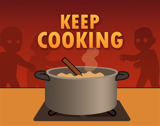 21_Paraweh Studio_Keep Cooking by Harlan - Paraweh Studio