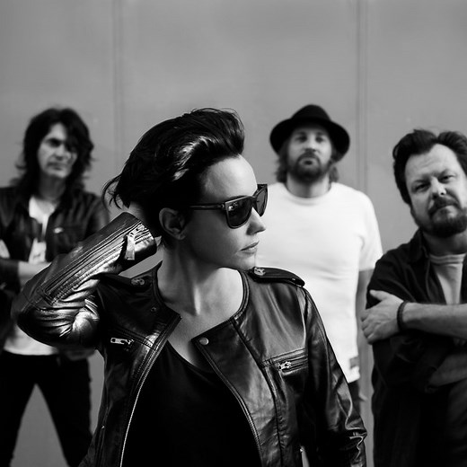 Baby Animals Concert & Tour History (Updated for 2026) | Concert Archives