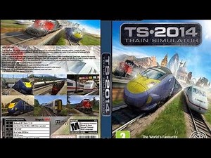 Train Simulator on windows 10