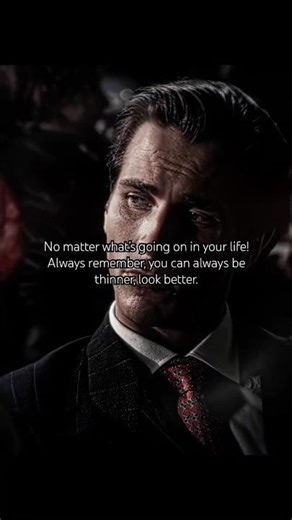 Always remember this: