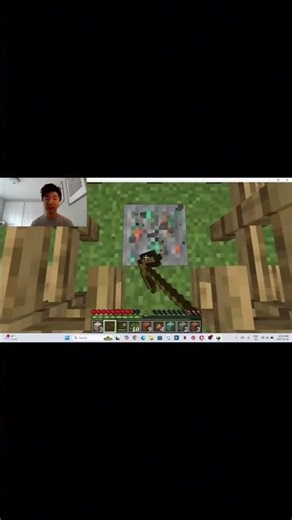 Losing Everything in Minecraft One Block Skyblock
