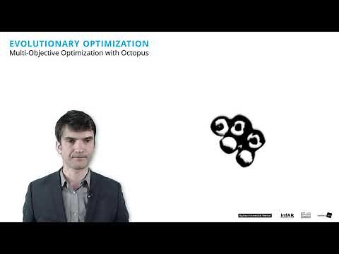 EDM 12 :: EMO :: Multi-Objecive Optimization with Octopus