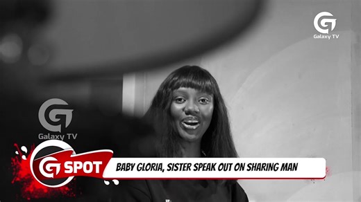 Baby Gloria’s Sister Responds to Controversial Claim
