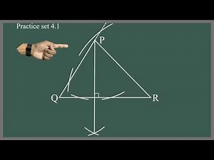 Maharashtra Board Syllabus, Maths 8th std, Chapter no - 04, Practice set 4.1 - Part 01