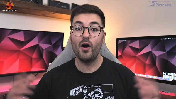 GEEKOM Megamini G1 - TINY Watercooled PC with BIG problems!