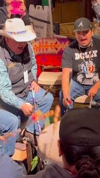 Wild Rose - Duck and Dive - Pechanga 2026 - Championship Sunday #indigenous