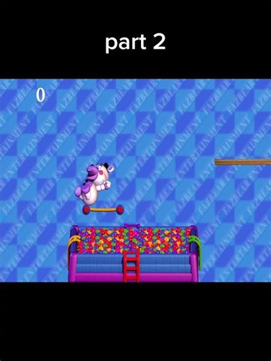 Helpy dies pt.2 :( #fnaf #fnaf6 #helpy #viral