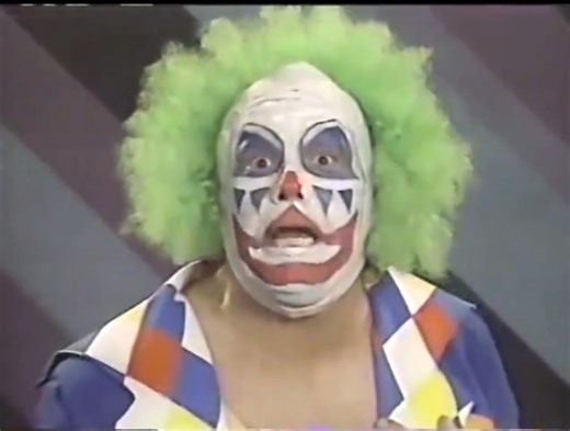 338K views · 5.7K reactions | Mr Perfect vs Doink on this date in 1993 | RassleRama | Facebook
