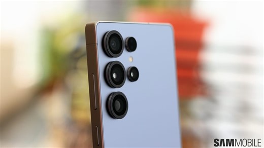 Samsung looks back at 15 years of camera evolution from 5MP to 200MP