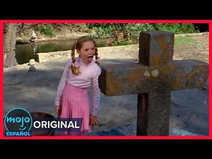 ¡Top 30 MEJORES Películas Mexicanas de TODOS LOS TIEMPOS!