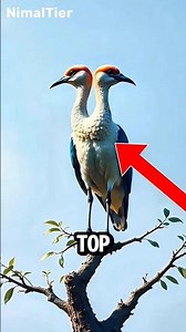 TOP 3 ANIMALS WITH IMPOSSIBLE BEHAVIORS