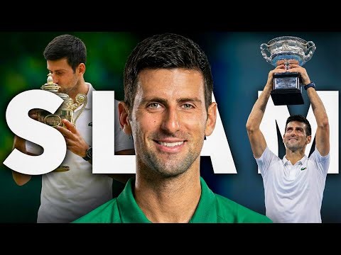The 4 Grand Slams that Changed Tennis FOREVER...