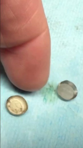 Stihl MS250 Chainsaw! STARTS but QUITS! EASY FIX!