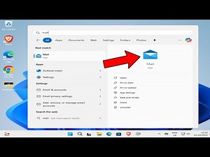 How To Fix Windows Mail App is Not Syncing Email or Gmail Accounts