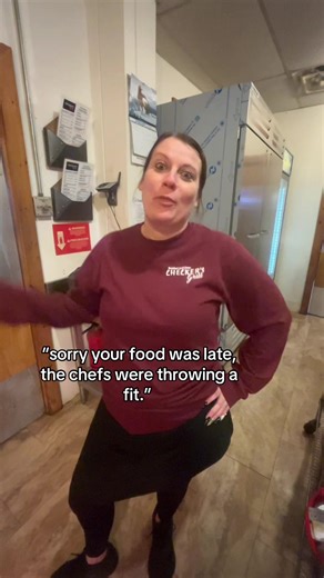 Checkers Crew: Food Style and Fun Behind the Scenes