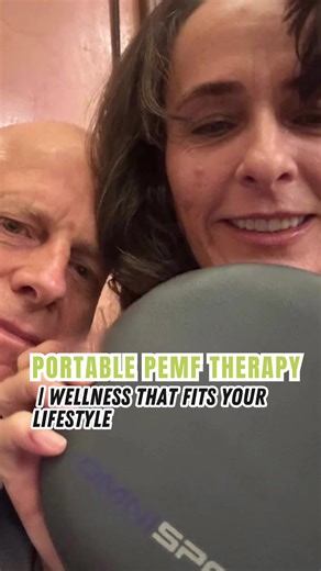 I brought our portable, German-made PEMF pad to the dance tonight. That’s the beauty of PEMF wellness — it fits seamlessly into real life. Powered by electricity or up to 5 hours on battery, this system gives you the freedom to use it anytime, anywhere — at home, at work, in the car, or on the go. Shoulder discomfort, knee support, or general wellness? PEMF therapy makes it easy to take care of yourself wherever life takes you. Learn more at www.pemf.inc #pemftherapy #portablewellness #wellnesso