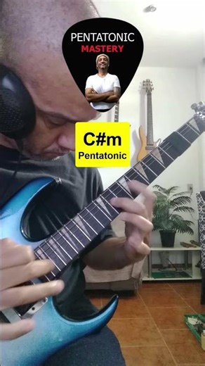 Pentatonic Sweep Picking Tapping Slide Hammer on #guitar #guitarlesson #guitartutorial #arpeggios