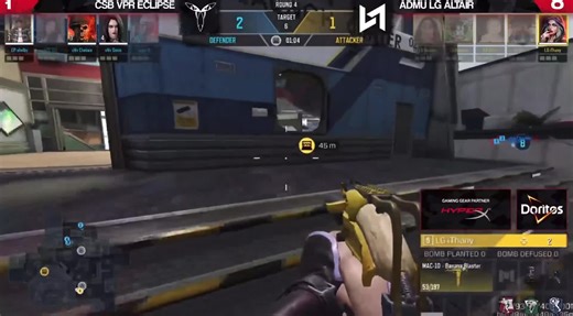 First time joining a tournament 👀 | Sonic Gaming