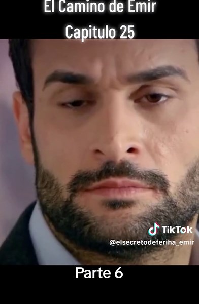 El Camino de Emir: Últimos Capítulos en Español