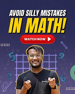 𝐈𝐬 𝐲𝐨𝐮𝐫 𝐜𝐡𝐢𝐥𝐝 𝐦𝐚𝐤𝐢𝐧𝐠 𝐬𝐢𝐥𝐥𝐲 𝐦𝐢𝐬𝐭𝐚𝐤𝐞𝐬 𝐢𝐧 𝐦𝐚𝐭𝐡? 😢 Bhanzu's math course can help correct those errors by strengthening their understanding and precision. Our interactive lessons and expert guidance ensure students grasp concepts thoroughly. 👉 𝐅𝐨𝐫 𝐬𝐭𝐮𝐝𝐞𝐧𝐭𝐬 𝐢𝐧 𝐠𝐫𝐚𝐝𝐞𝐬 𝐔𝐊𝐆 - 𝟗 Click ""𝐁𝐎𝐎𝐊 𝐍𝐎𝐖"" for a free class! | Bhanzu