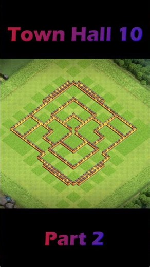 (Base 02) TOWN HALL 10