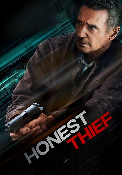 Honest Thief - movie: where to watch streaming online