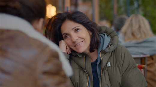 Dans 'Désordres', Florence Foresti aborde frontalement sa dépression pour mieux l’exorciser - RTBF Actus