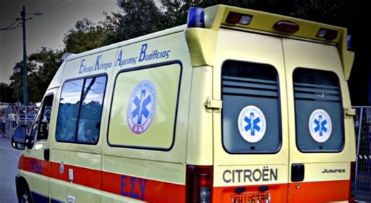«Γεννηματάς»: 22χρονος κατάπιε αμάσητο μπέργκερ στα πλαίσια challenge – Δίνει μάχη για τη ζωή του | MEGA TV
