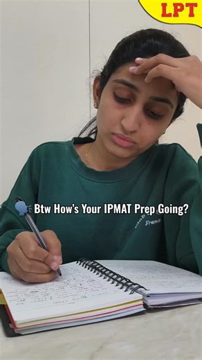 LPT - IPMAT on Instagram: "For real 🔫😭 . . . . . . [IPMAT Indore 2026, IIM Indore registration open, IPMAT application form, IPMAT eligibility, IIM Indore UG admission, Integrated Program in Management, IPMAT entrance exam 2026, IIM UG admission process] . . . #IPMAT2026 #IIMIndore #IPMATRegistration #UGAdmissions #FutureIIM"