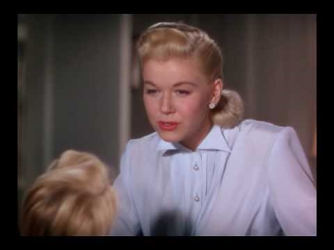 Doris Day - "I'll String Along With You" from My Dream Is Yours (1949)