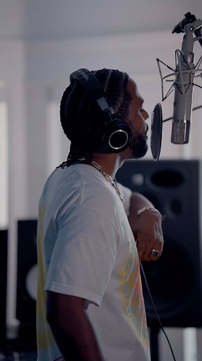 BIG SEAN on Instagram: "BETTER ME THAN YOU! 🔥 IT IS WHAT IT IS!!!!"