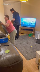 360K views · 8.1K reactions | Join me for an evening speed clean! | Remi Clog | Facebook