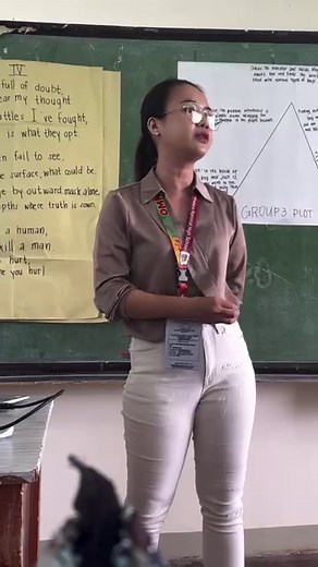 72K reactions · 810 shares | If our students are so generous in giving compliments, then why can’t we, teachers, give back the same positive vibe? 﫶殺 #teacher | Pauline Maegan Ofalsa Cual | Facebook