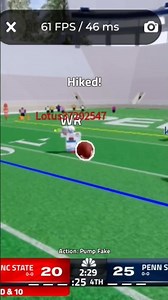 What disco team needs a Qb