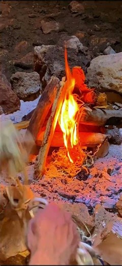 How Powerful Is a Ferro Rod in a Real Cave Environment?