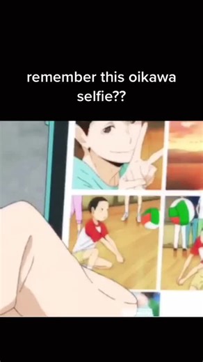 im waiting for aot episode 13 😪#oikawatooru #oikawa #haikyuu #fypシ