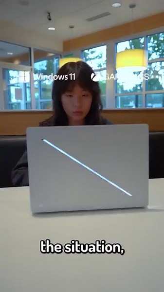 How To Game ANYWHERE… #ROG #ROGPartner #shorts