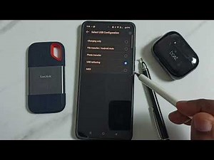 OnePlus Phone | How to Fix USB Tethering Not Working Issue
