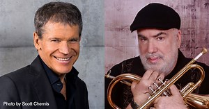 【BLUE NOTE TOKYO】DAVID SANBORN with special guest RANDY BRECKER (2019 11.28 thu., 11.29 fri., 11.30 sat.)