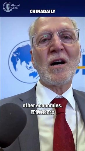 Robert Koopman, former WTO Chief Economist, believes “Asia is a stabilizer of the global economy”.