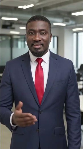 Welcome To CoreLink Logistics ltd On AfriPulse Radio Ghana Let's Help Your Business Grow