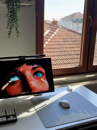 Gidemiyorumm #setup #techtok #tech #pcsetup #pc
